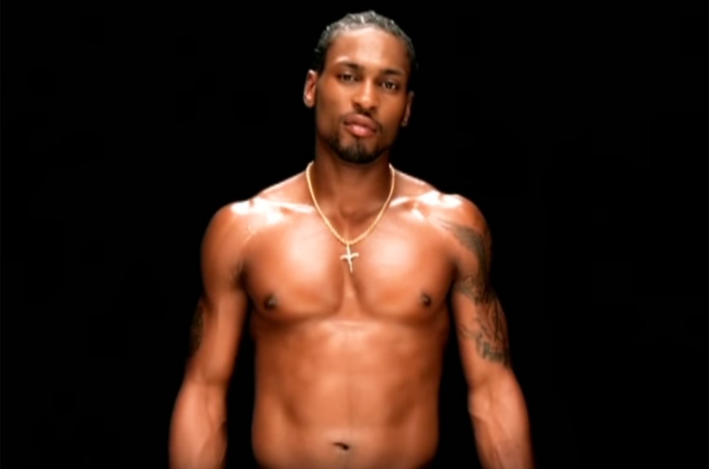 D'angelo music artist