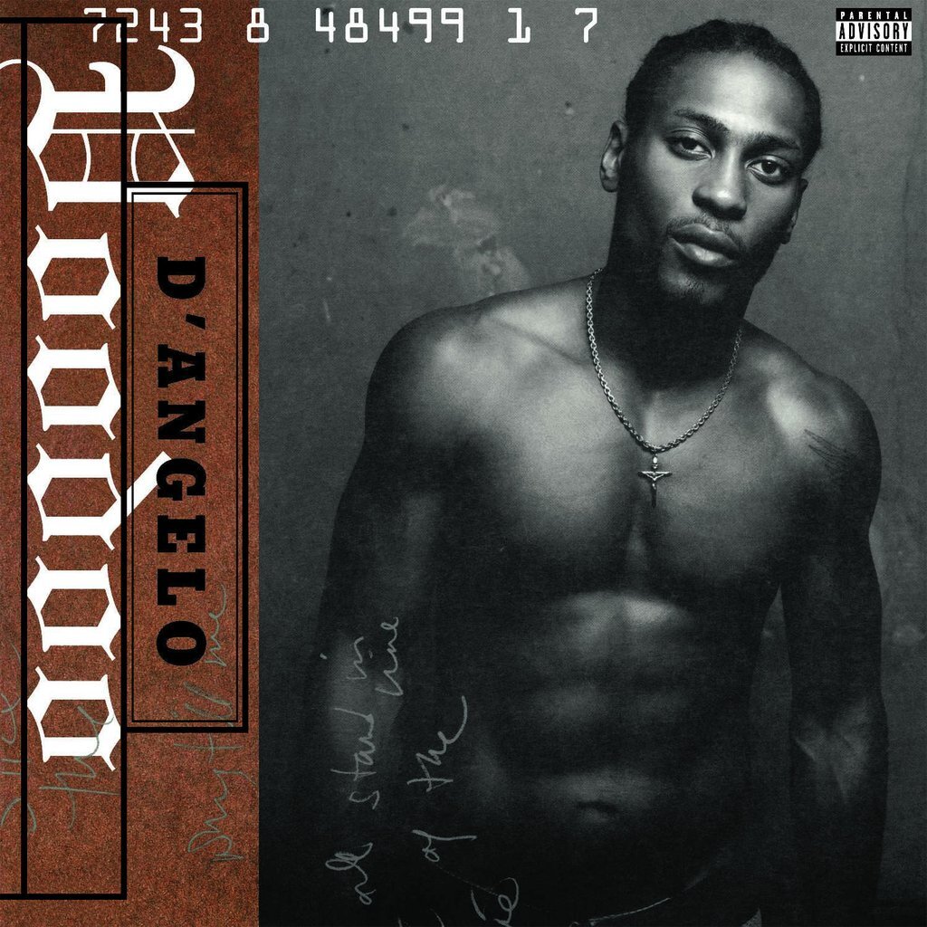 D'angelo music artist