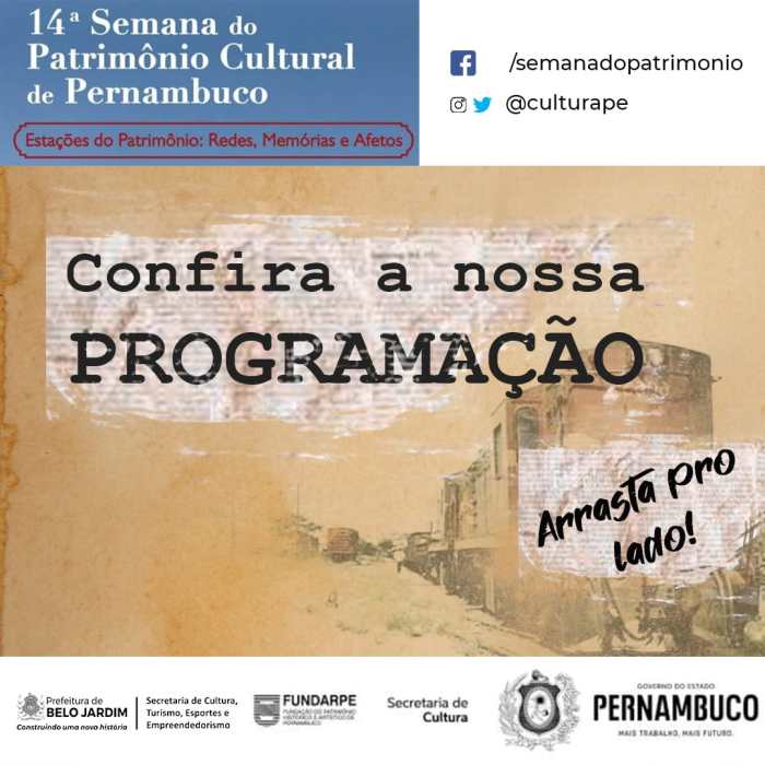 Instituto do patrimonio historico e artistico nacional