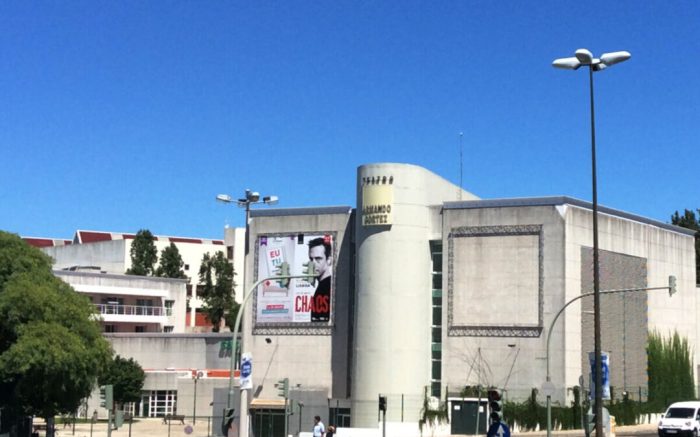 Casa do artista em ribeirao preto